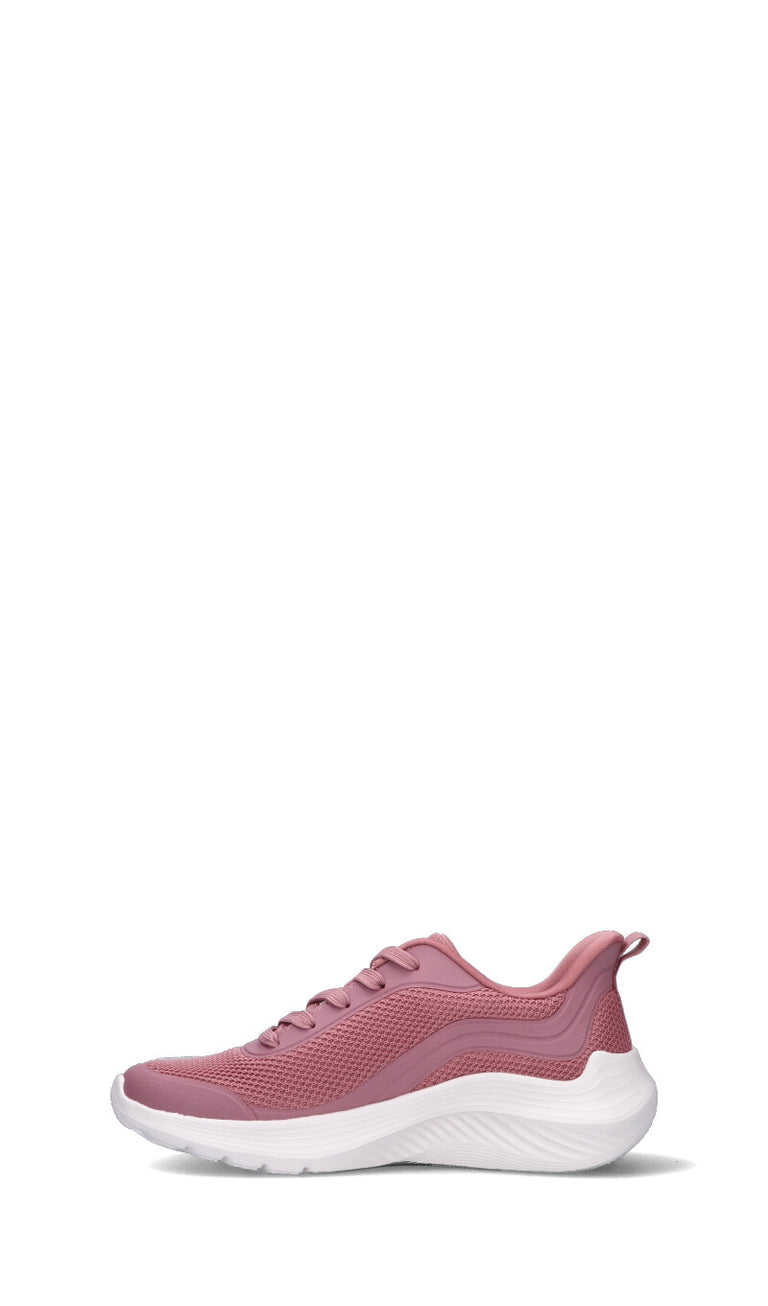 SKECHERS SPORT Sneaker donna rosa