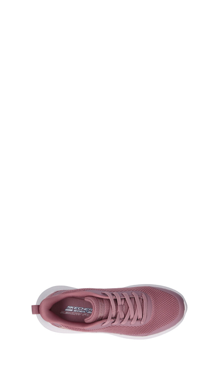 SKECHERS SPORT Sneaker donna rosa