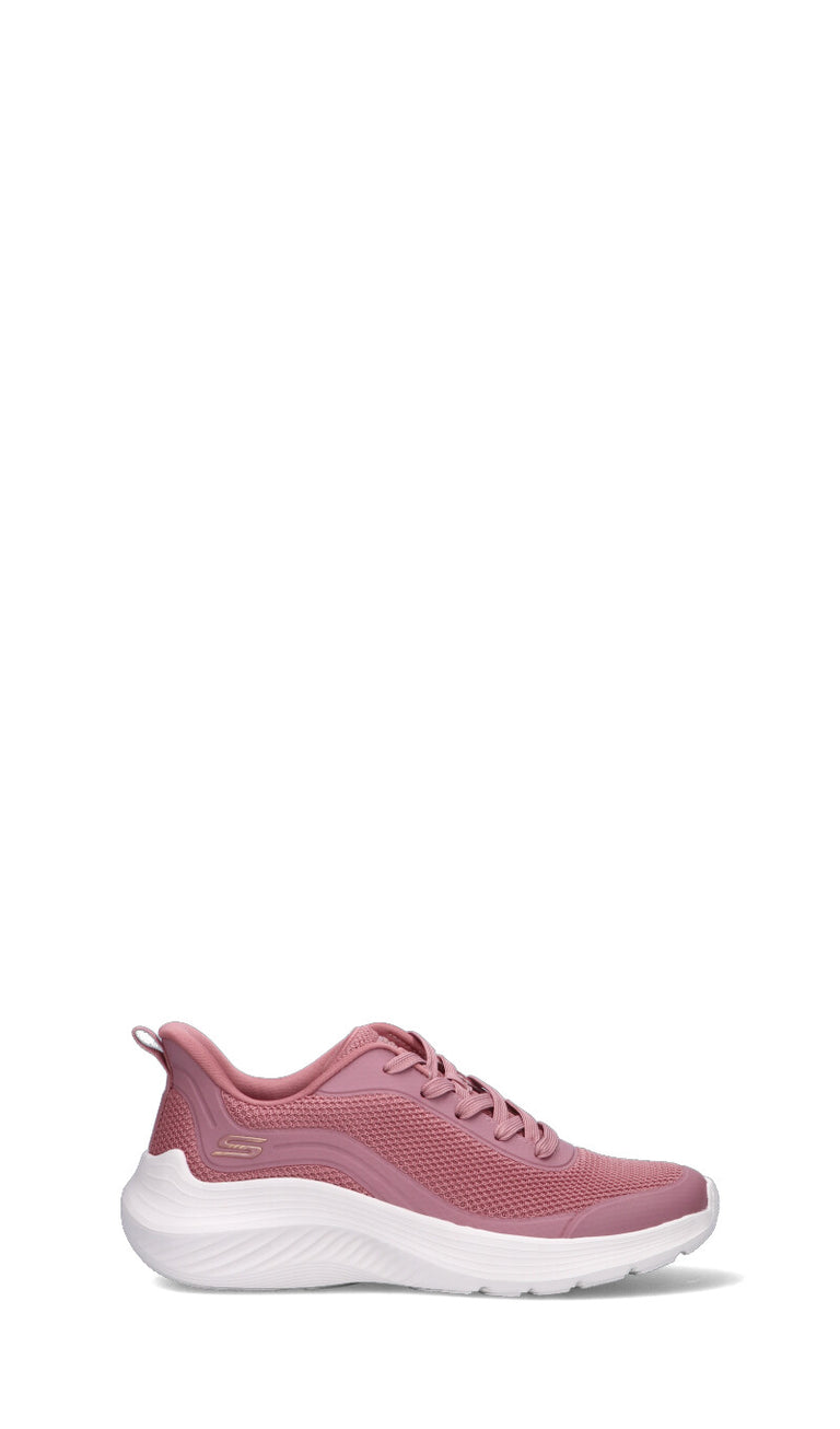 SKECHERS SPORT Sneaker donna rosa