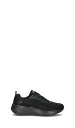 SKECHERS SPORT Sneaker donna nera