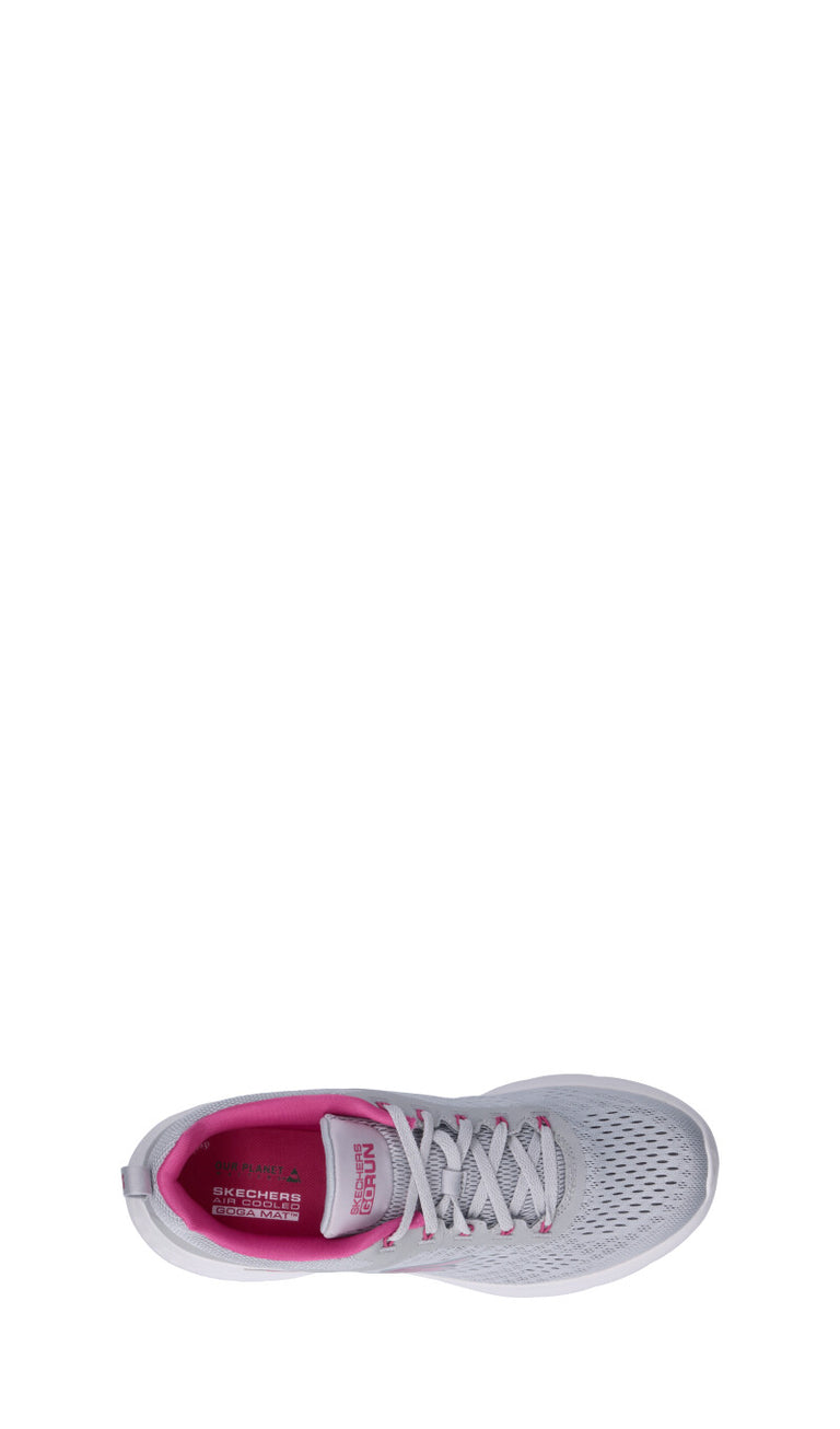 SKECHERS SPORT Sneaker donna grigia