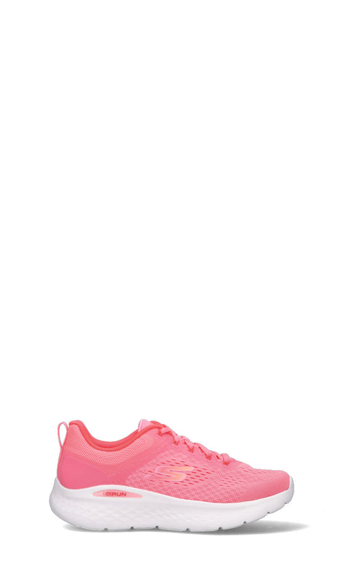 SKECHERS SPORT Sneaker donna rosa