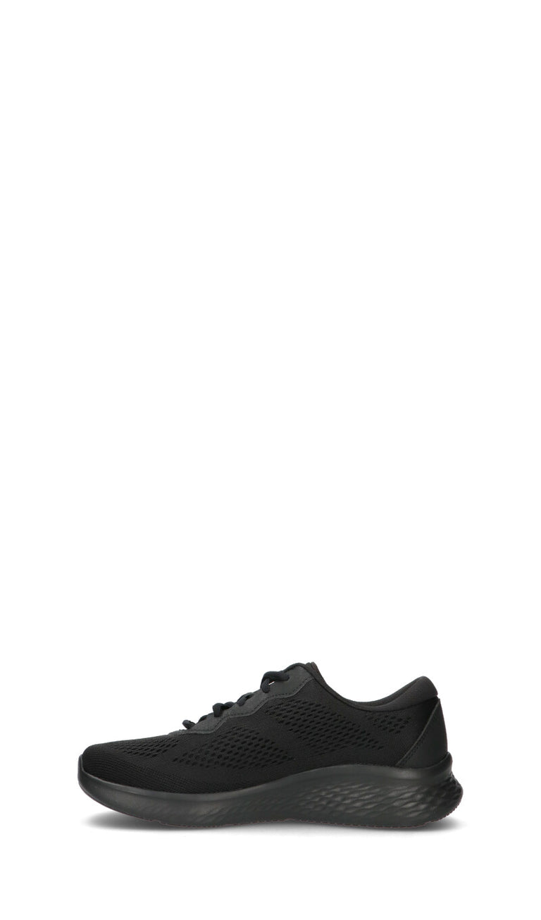 SKECHERS SPORT - SKECH-LITE PRO Sneaker donna nera