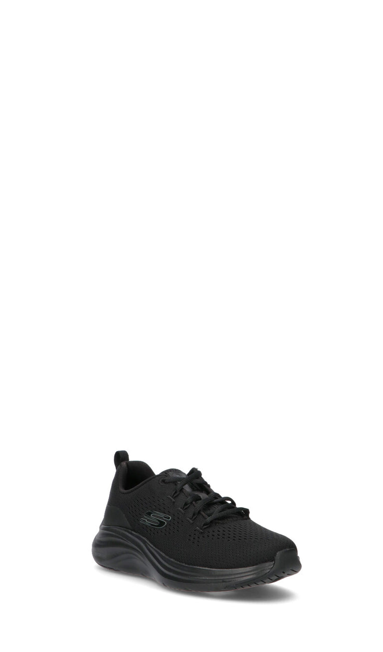 SKECHERS SPORT Sneaker donna nera