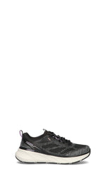 SKECHERS SPORT Sneaker donna nera