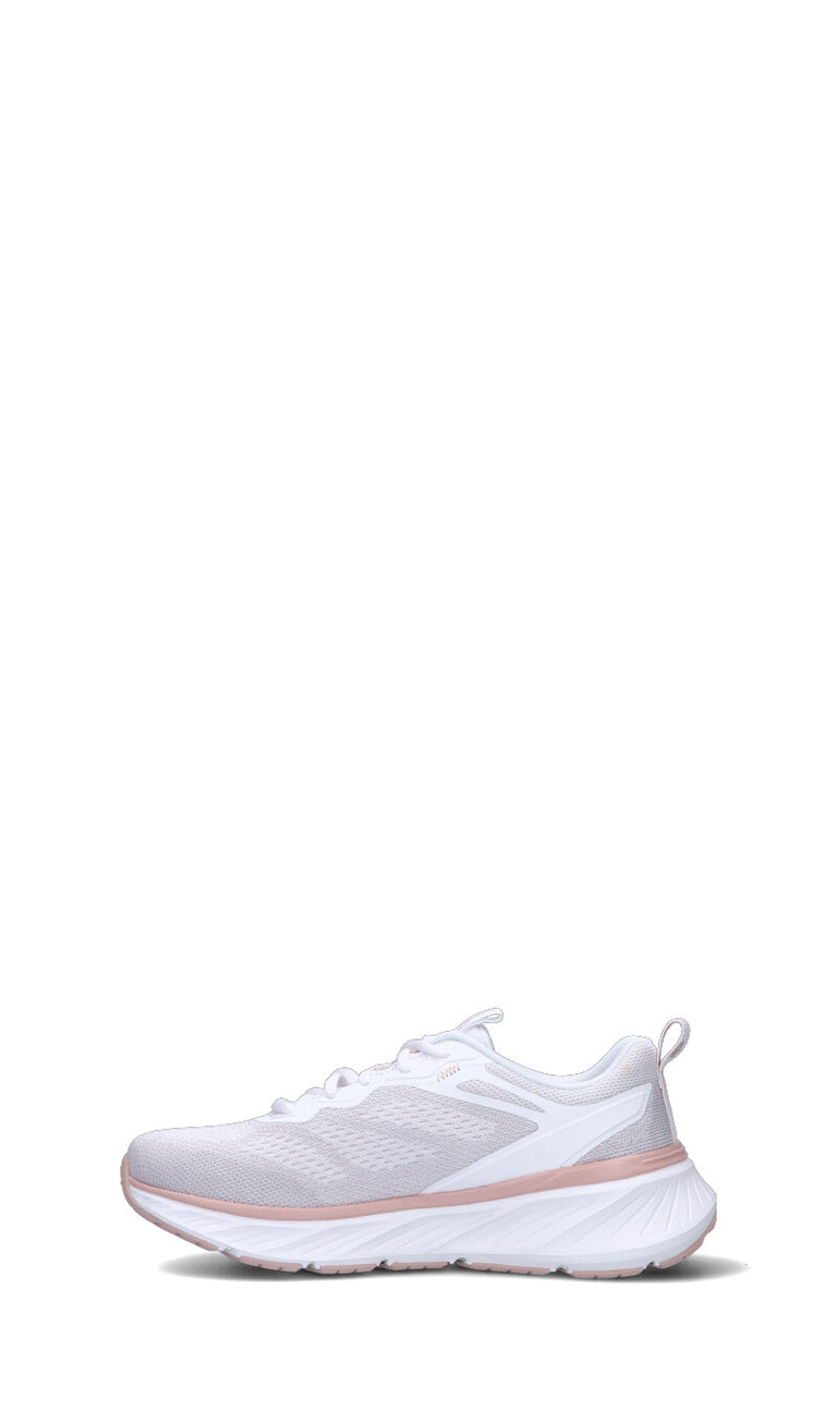 SKECHERS SPORT Sneaker donna bianca