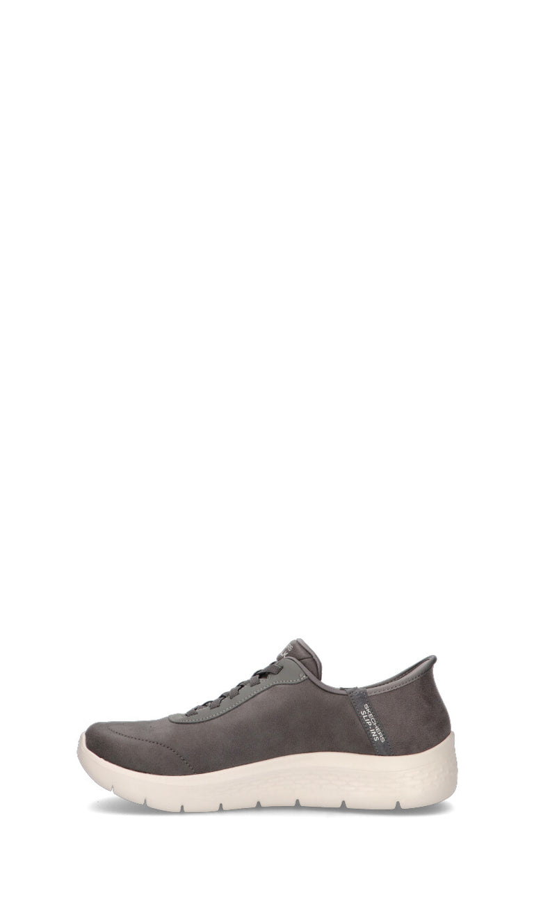 SKECHERS SPORT Sneaker uomo grigia