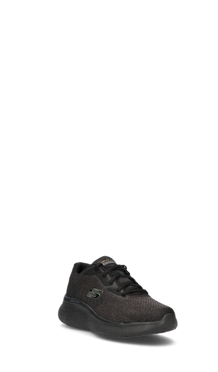 SKECHERS SPORT Sneaker uomo nera