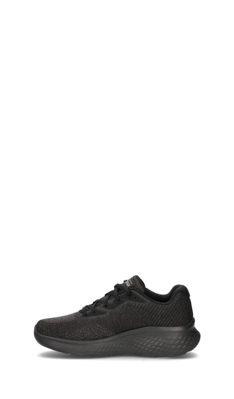 SKECHERS SPORT Sneaker uomo nera