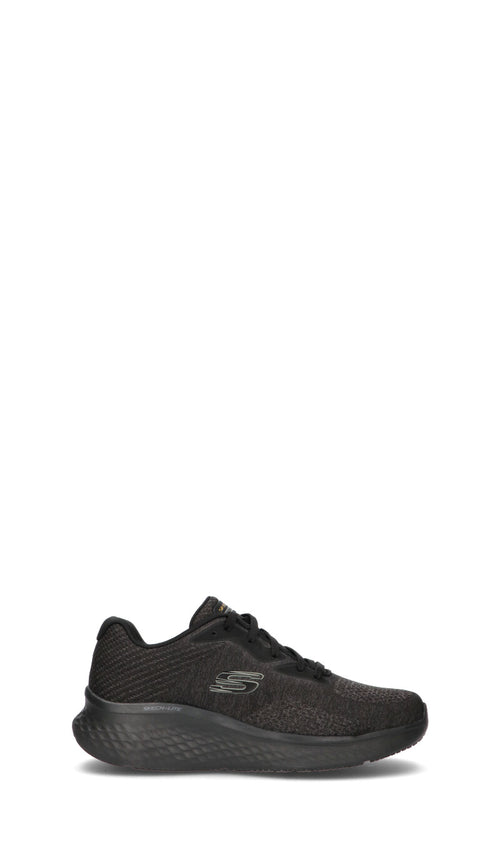 SKECHERS SPORT Sneaker uomo nera