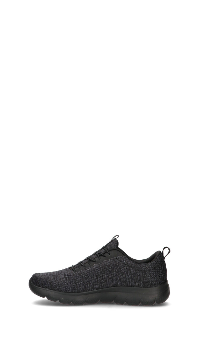 SKECHERS SPORT Sneaker uomo nera