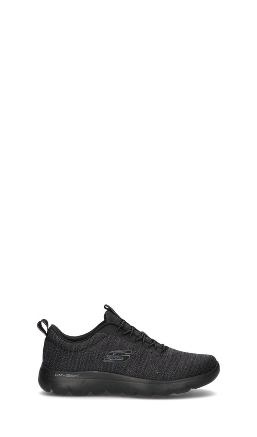 SKECHERS SPORT Sneaker uomo nera