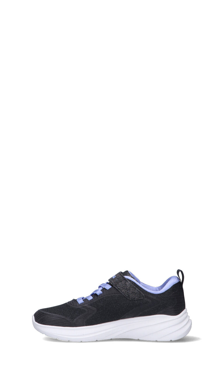 SKECHERS SPORT Sneaker bimbo blu