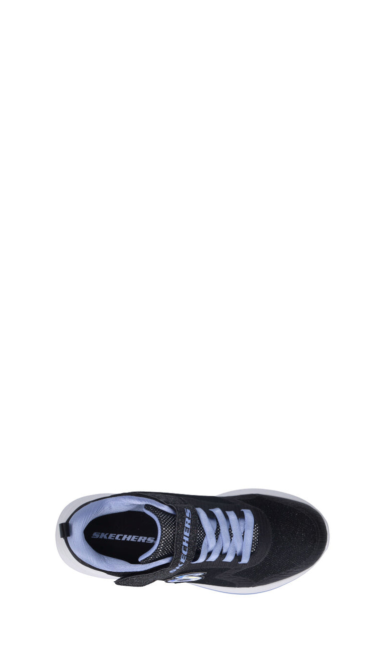 SKECHERS SPORT Sneaker bimbo blu