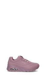 SKECHERS SPORT Sneaker donna viola