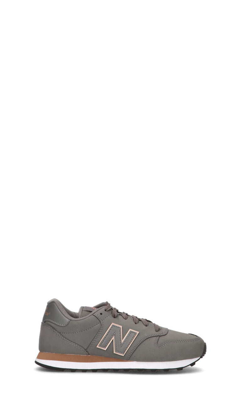 NEW BALANCE Sneaker donna grigia