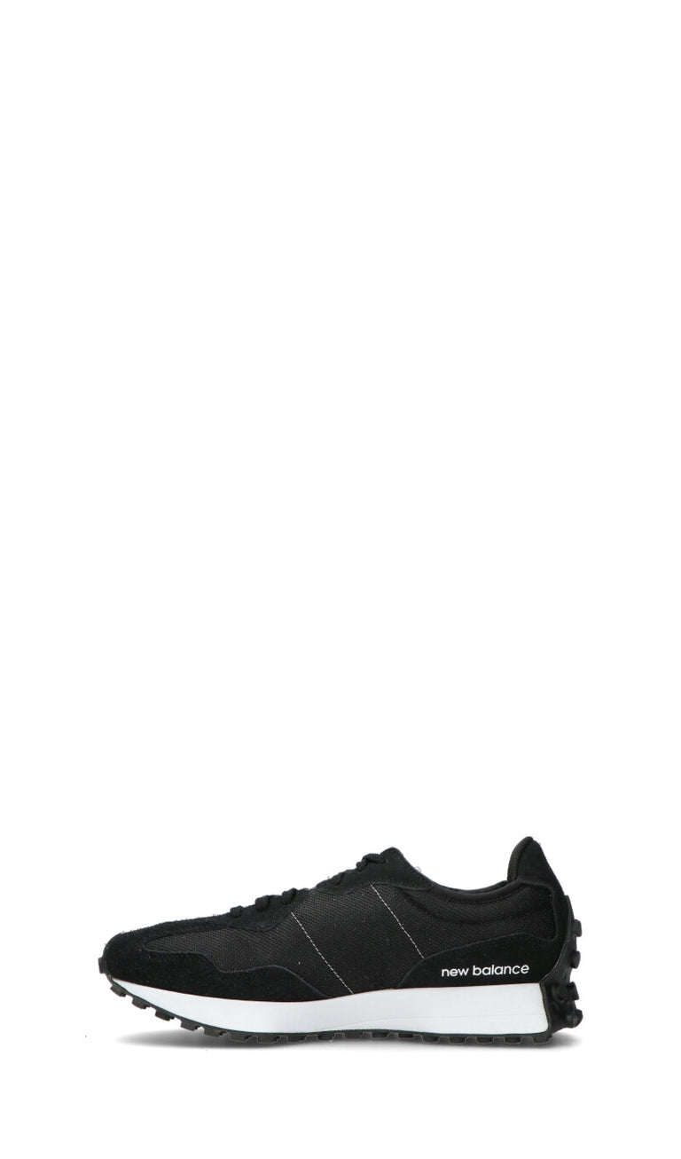 NEW BALANCE Sneaker uomo nera