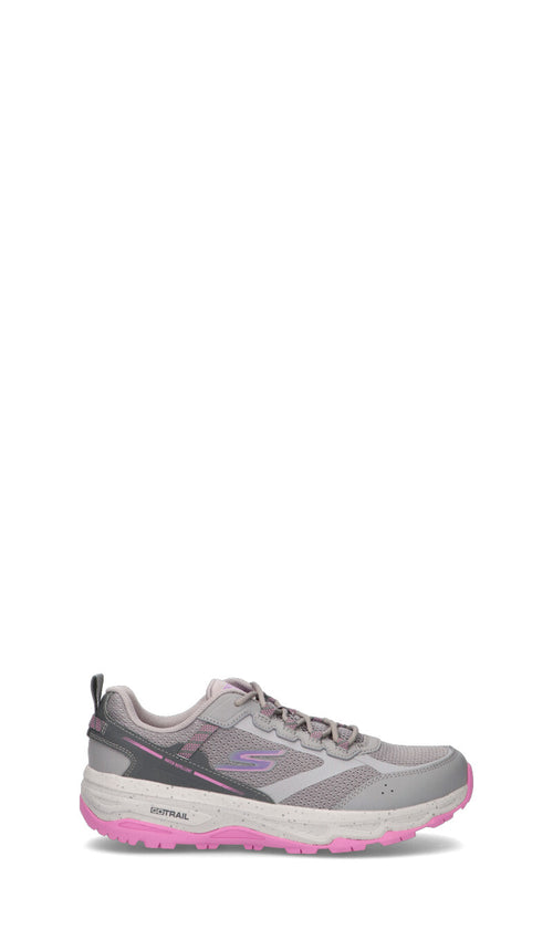 SKECHERS SPORT Sneaker donna grigia