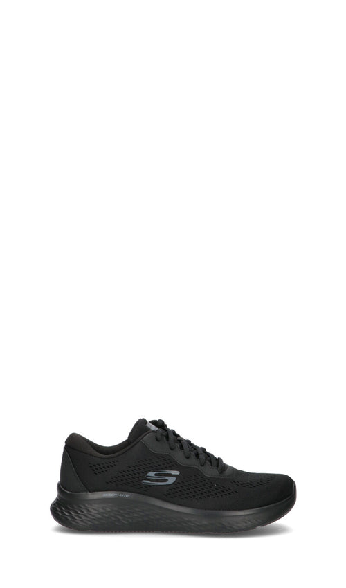 SKECHERS SPORT Sneaker donna nera