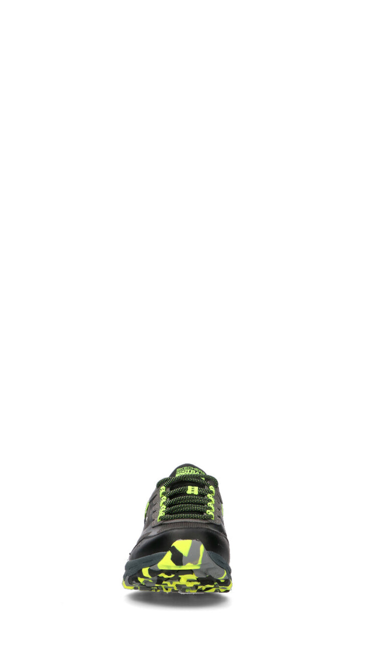 SKECHERS SPORT GO RUN TRAIL ALTITUDE - MARBL - Sneakers uomo