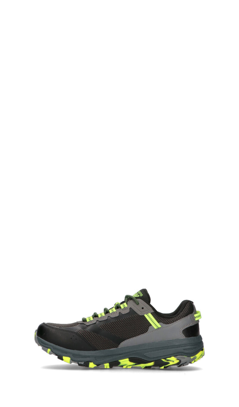 SKECHERS SPORT GO RUN TRAIL ALTITUDE - MARBL - Sneakers uomo