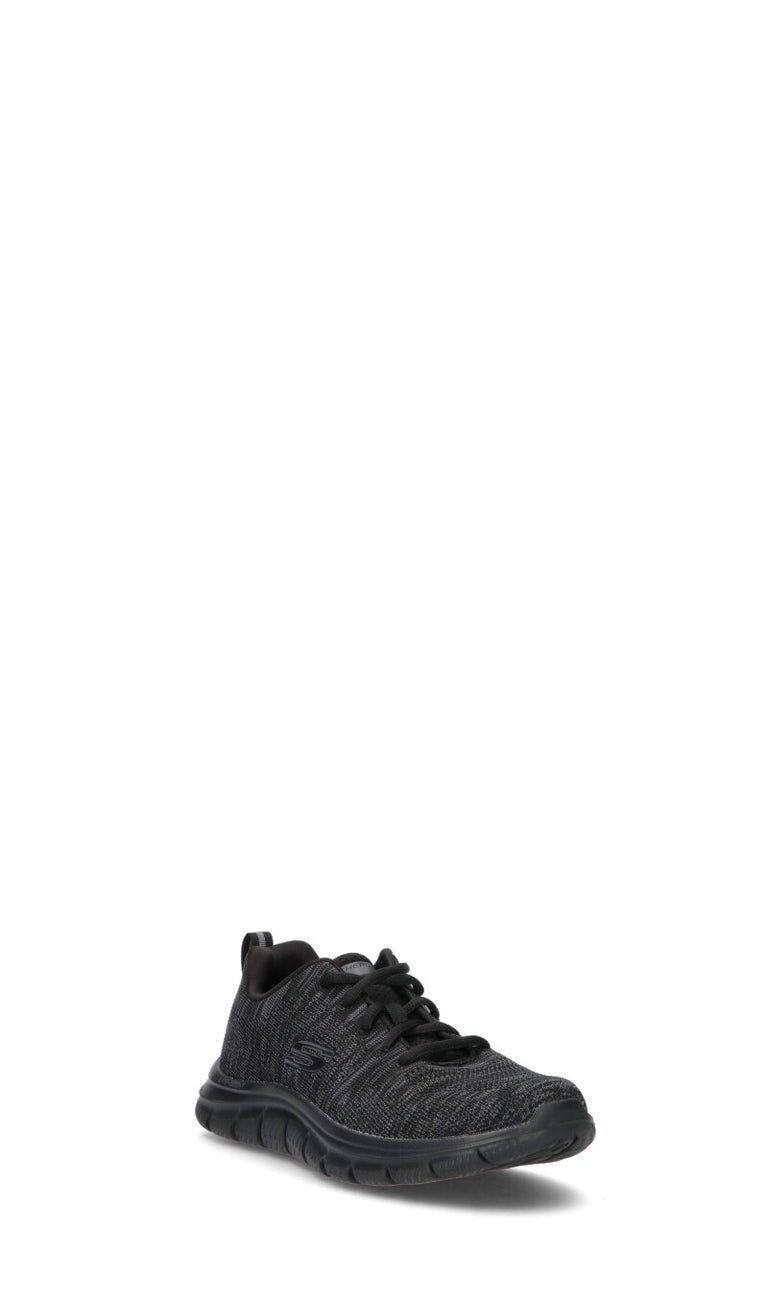 SKECHERS SPORT Sneaker uomo nera