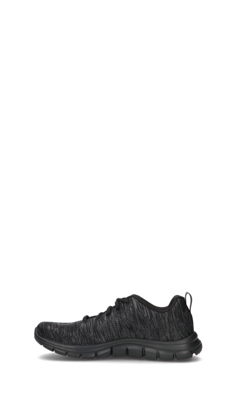 SKECHERS SPORT Sneaker uomo nera