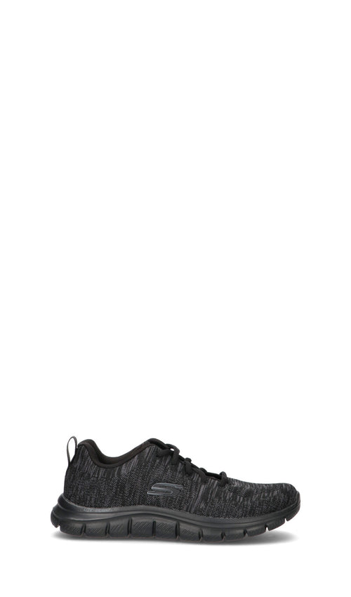 SKECHERS SPORT Sneaker uomo nera