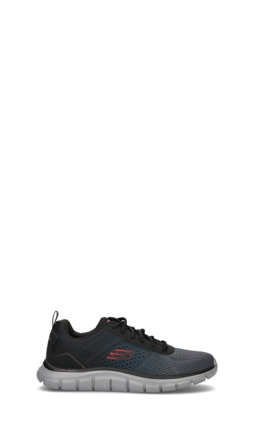 SKECHERS SPORT Sneaker uomo nera