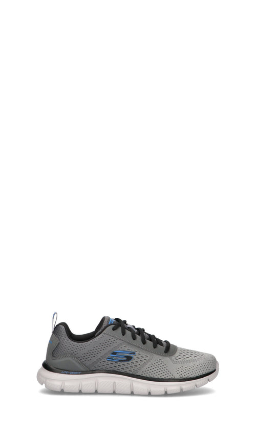 SKECHERS SPORT Sneaker uomo grigia