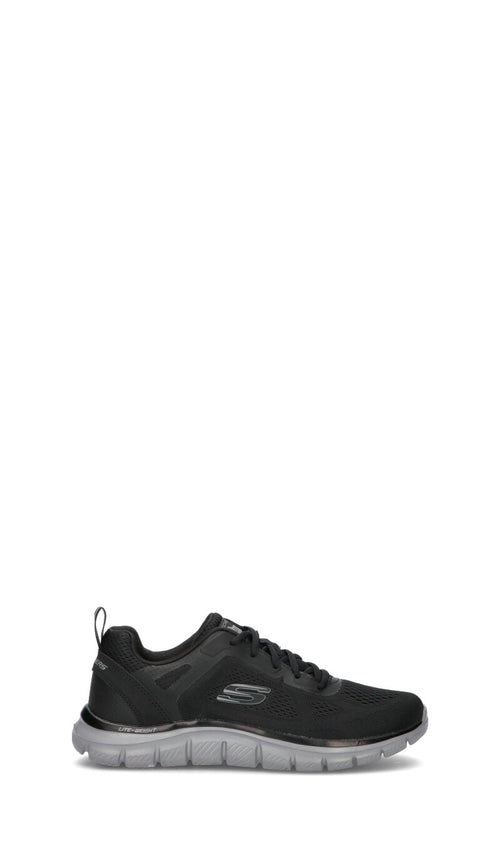 SKECHERS SPORT Sneaker uomo nera