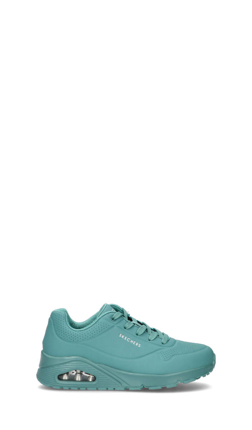 SKECHERS SPORT Sneaker donna blu