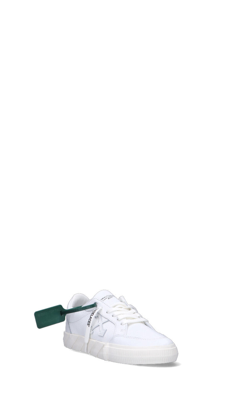 OFF-WHITE Sneaker donna bianca