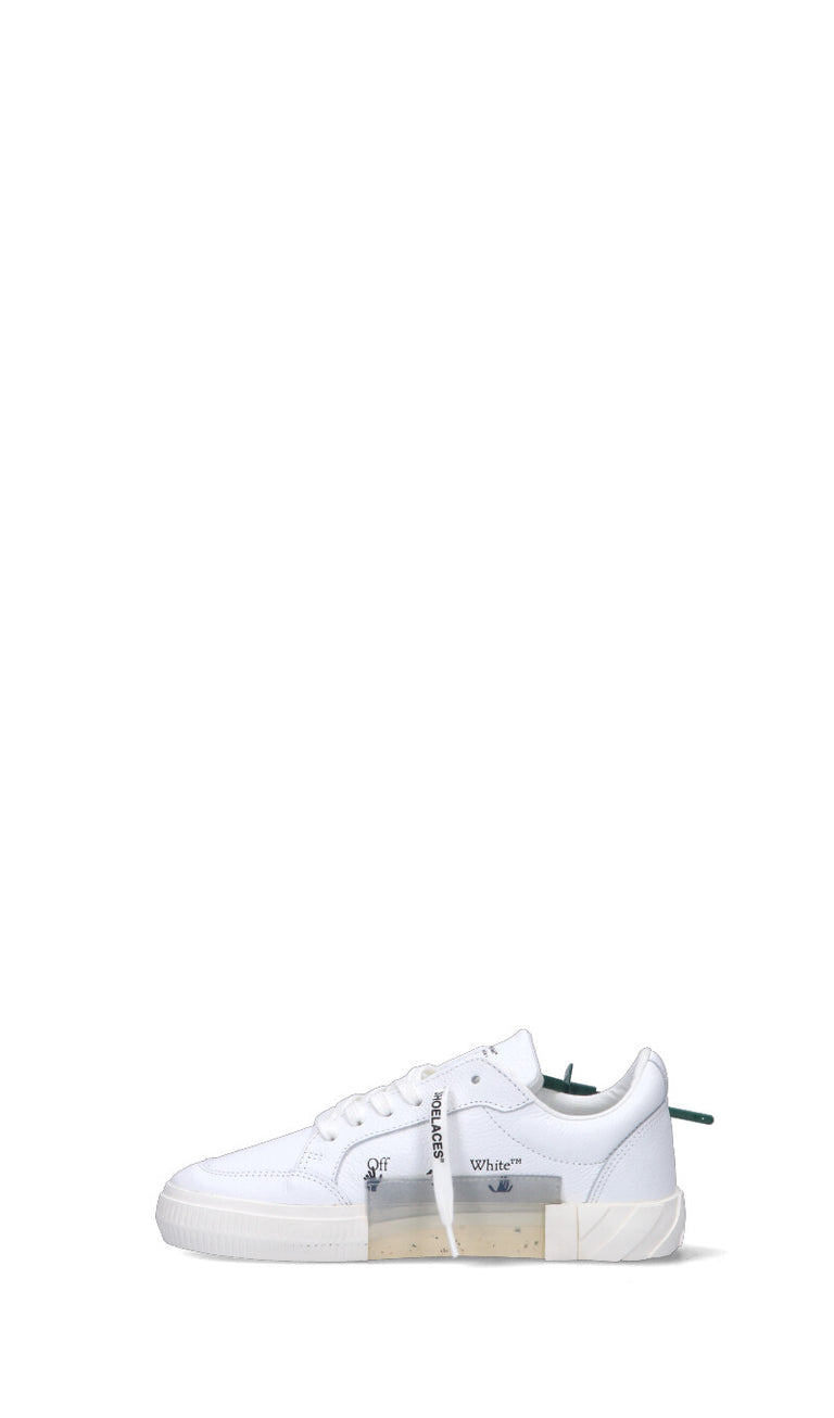 OFF-WHITE Sneaker donna bianca