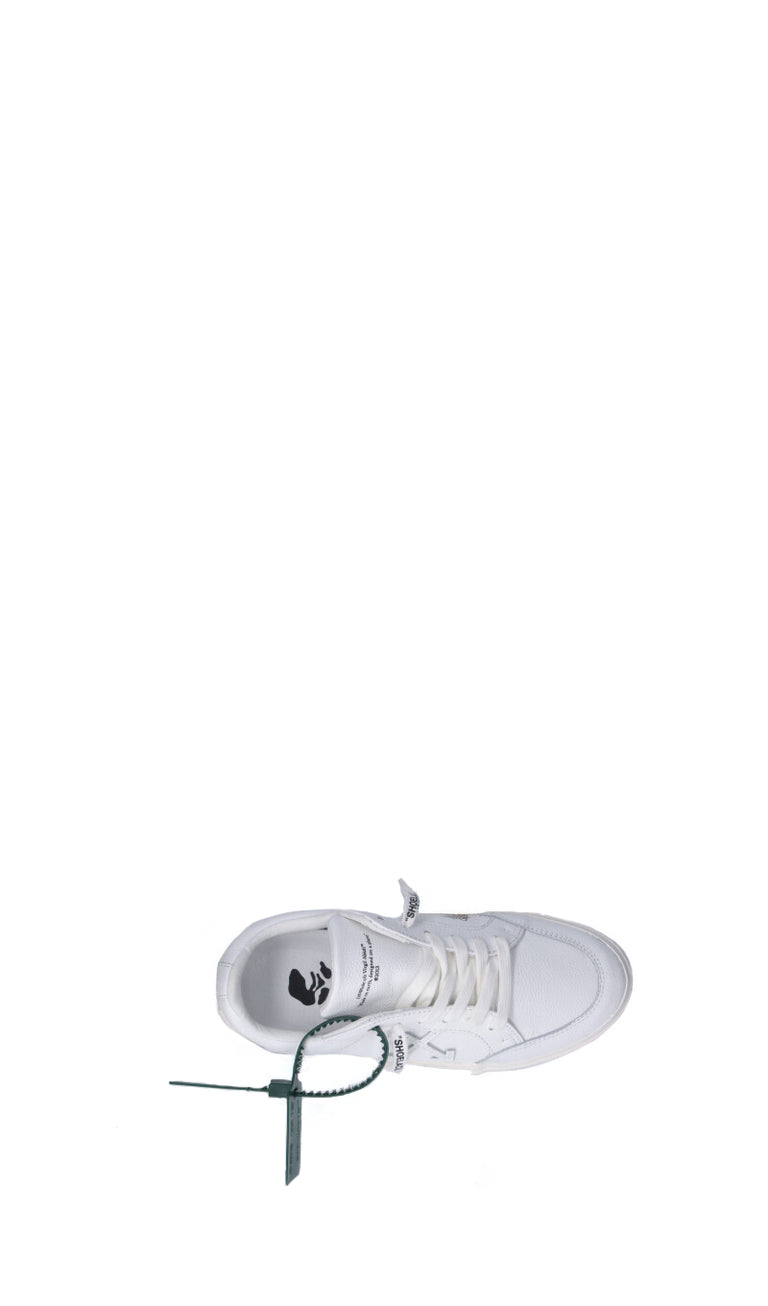 OFF-WHITE Sneaker donna bianca