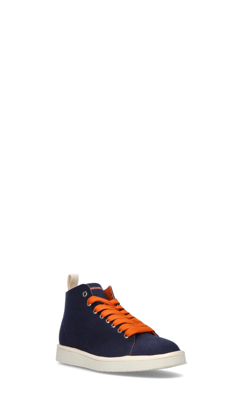 PANCHIC Sneaker uomo blu