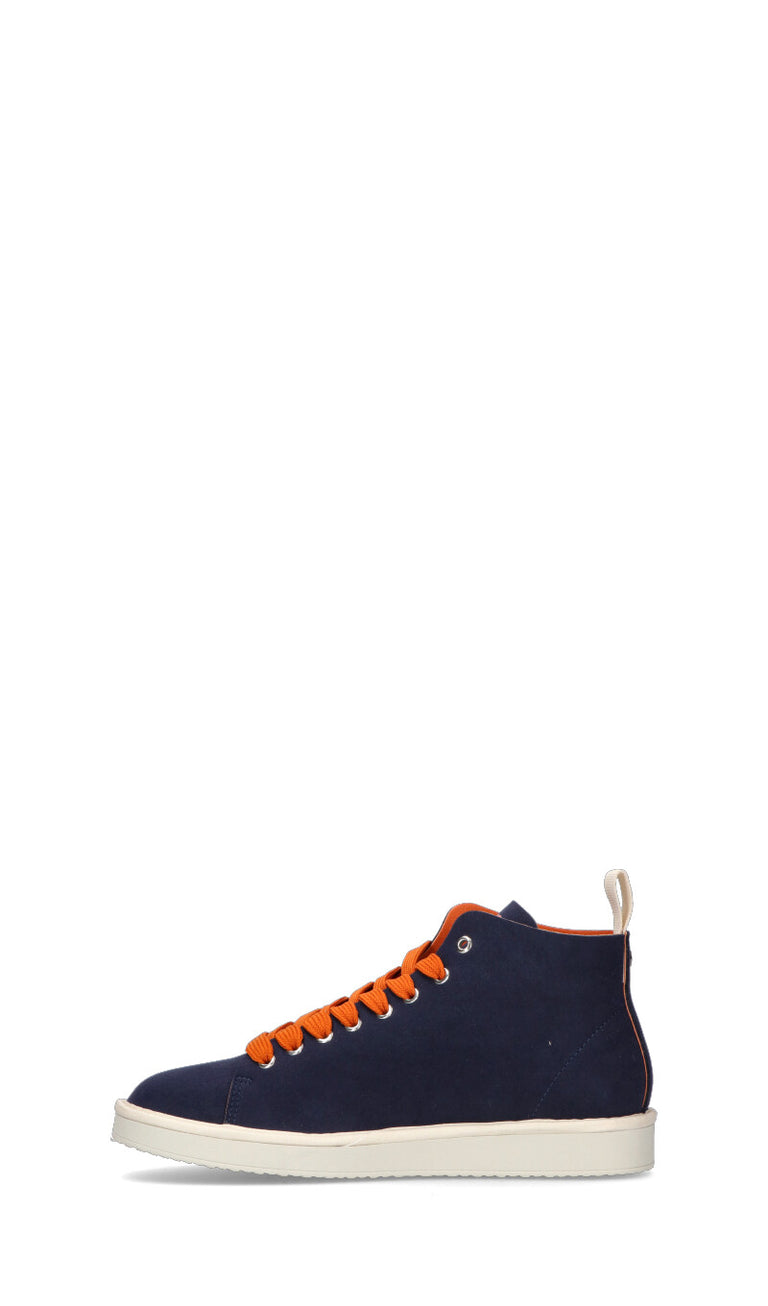 PANCHIC Sneaker uomo blu