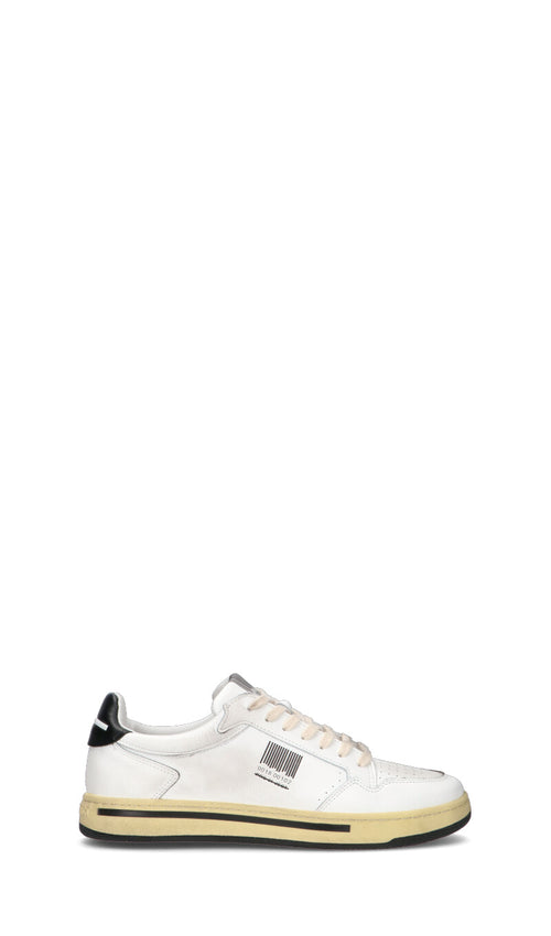 PRO 01 JECT P7BW BA2 - Sneakers uomo bianco