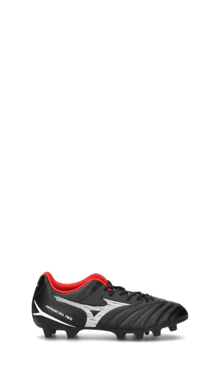 MIZUNO MONARCIDA NEO III SELECT Scarpa uomo nera/grigia