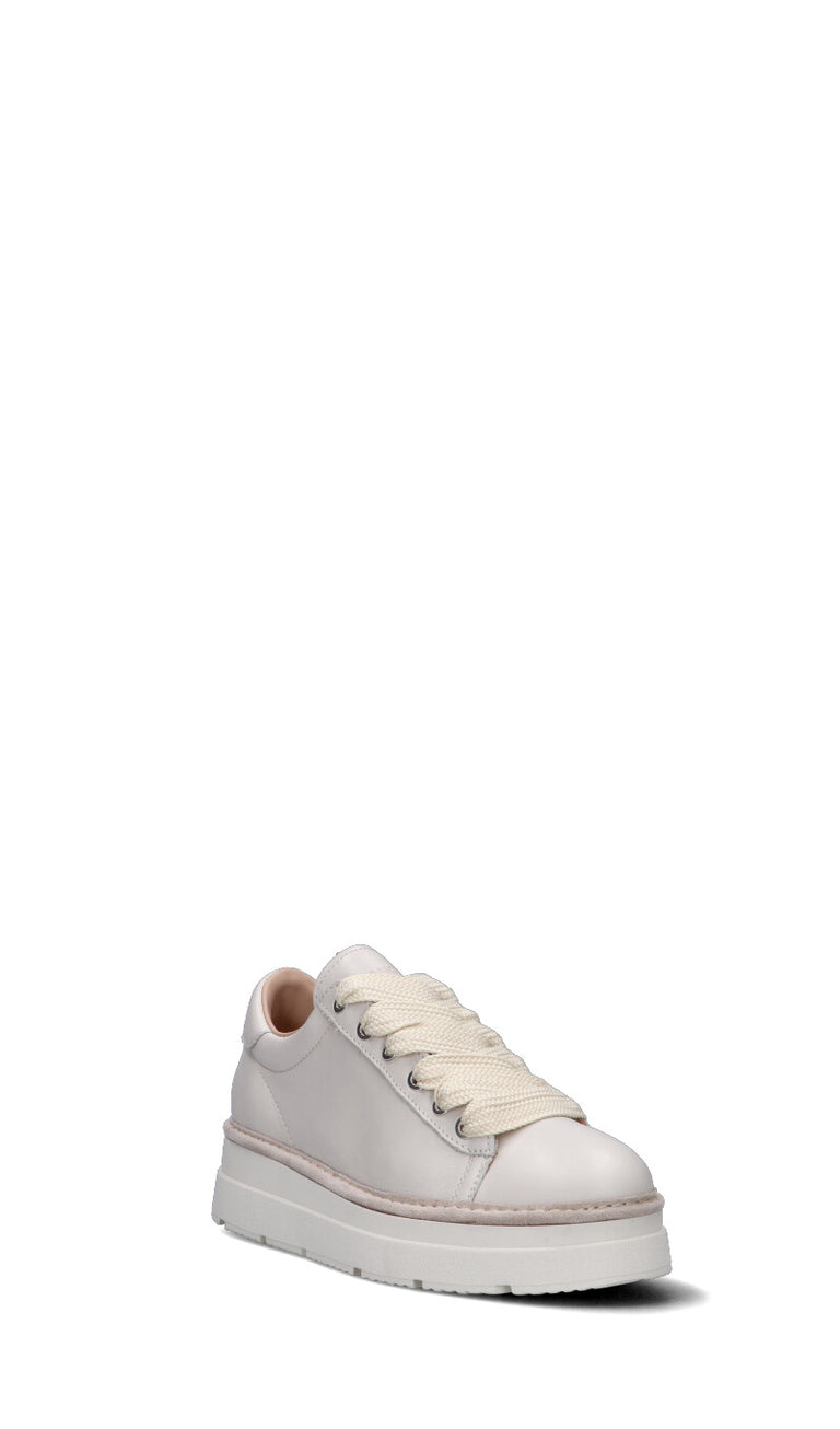 PANCHIC Sneaker donna bianca