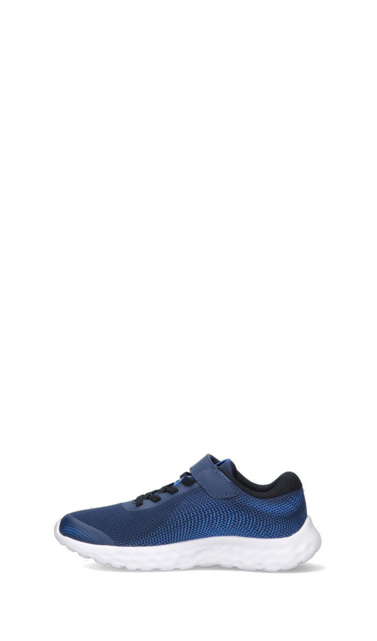 NEW BALANCE Scarpa bimbo blu