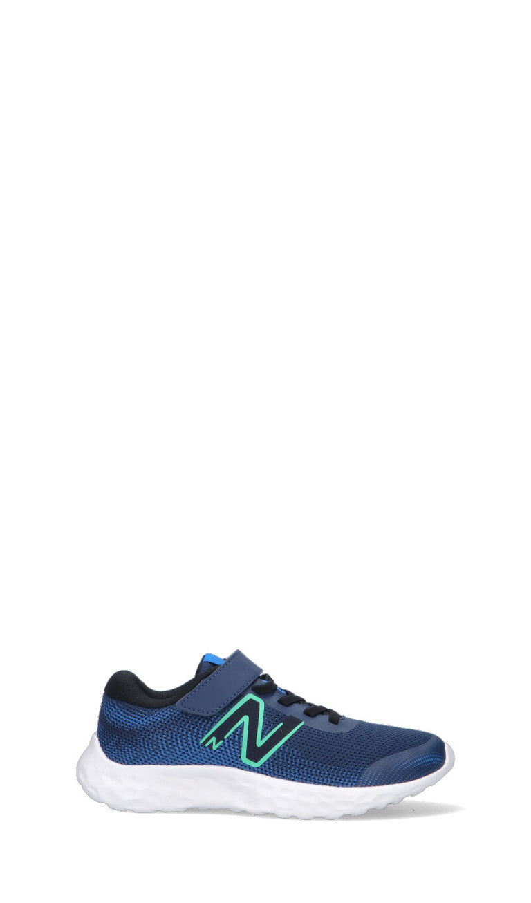 NEW BALANCE Scarpa bimbo blu