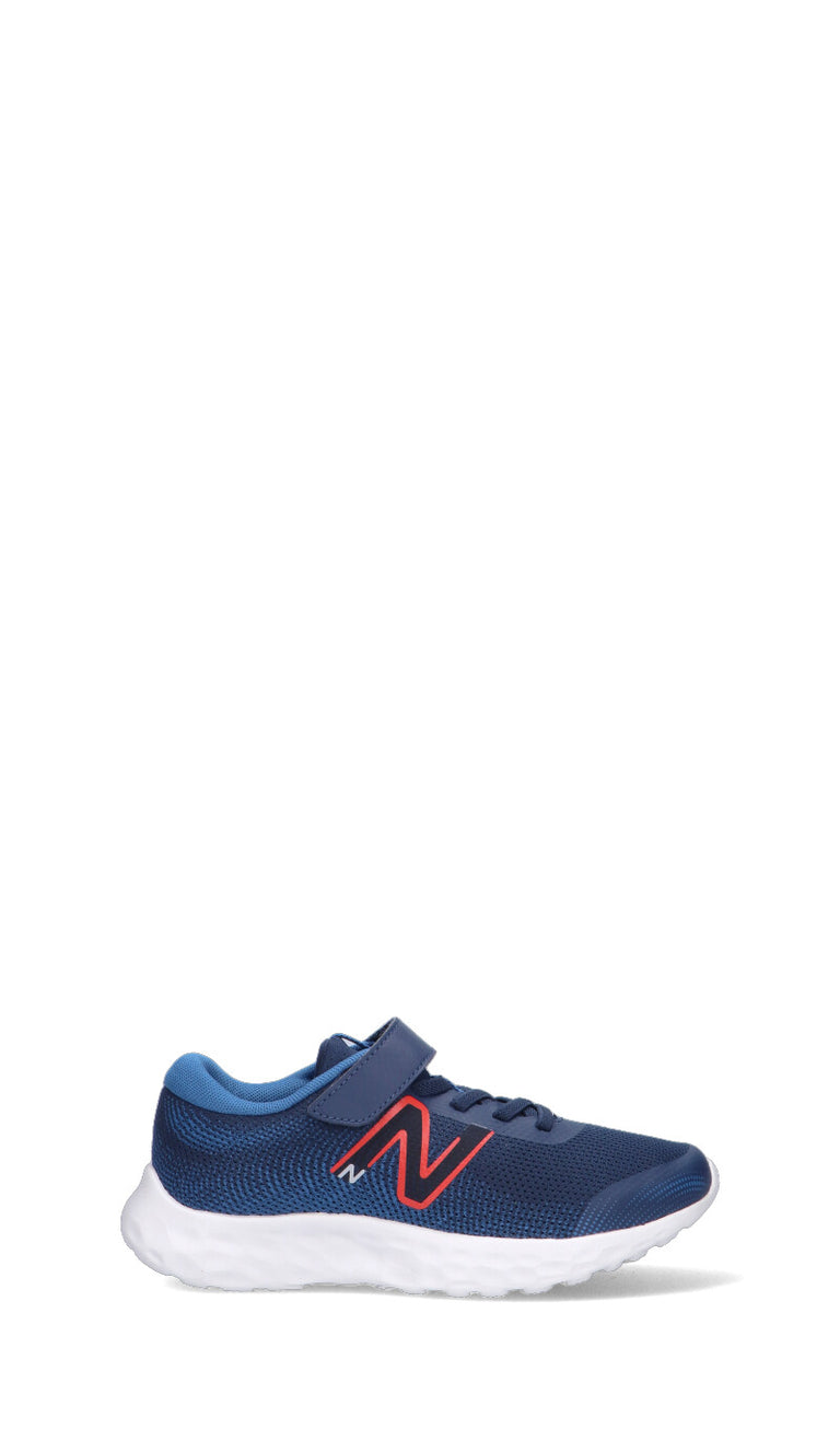 NEW BALANCE 520 Scarpa bimbo blu