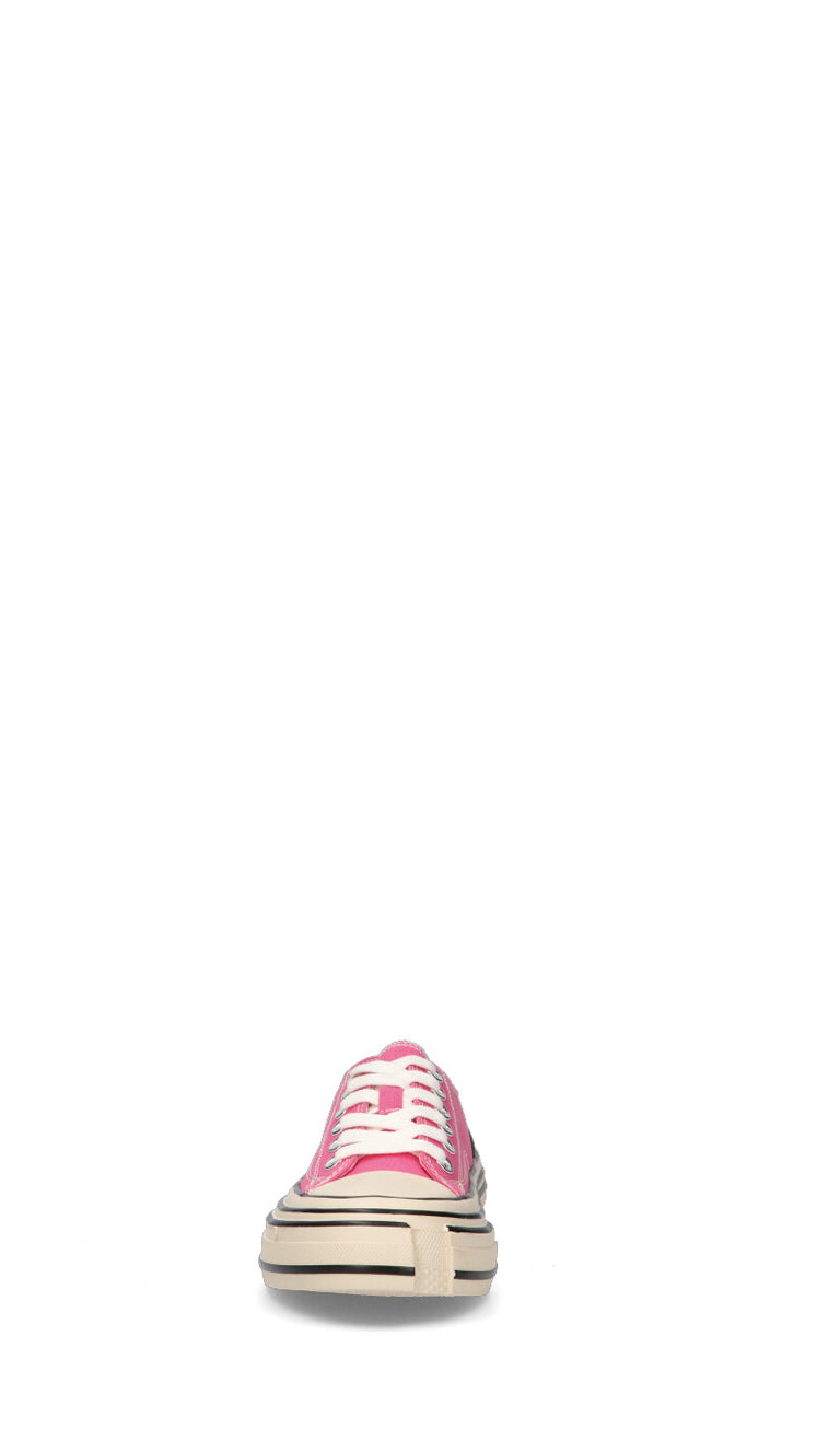 PLAY Sneaker donna rosa