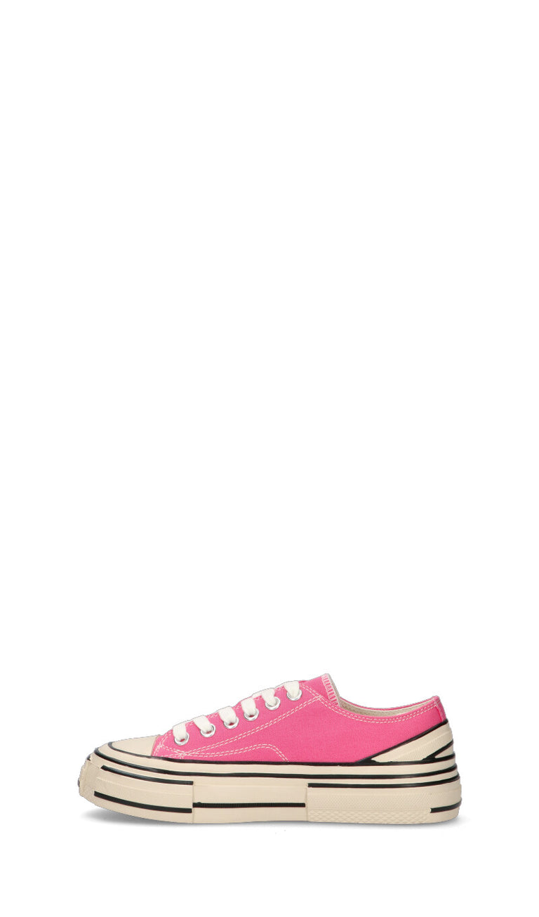 PLAY Sneaker donna rosa