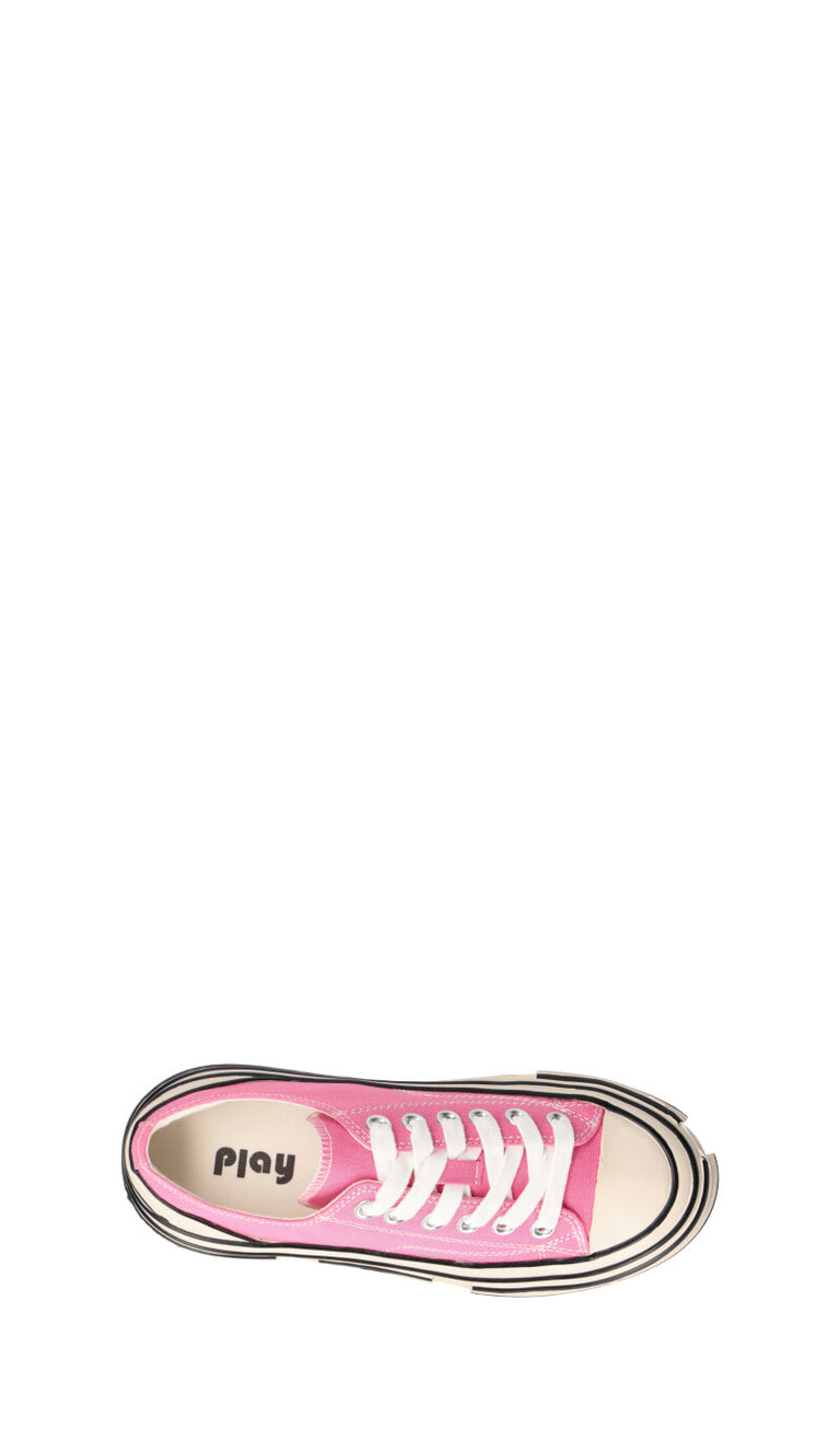 PLAY Sneaker donna rosa