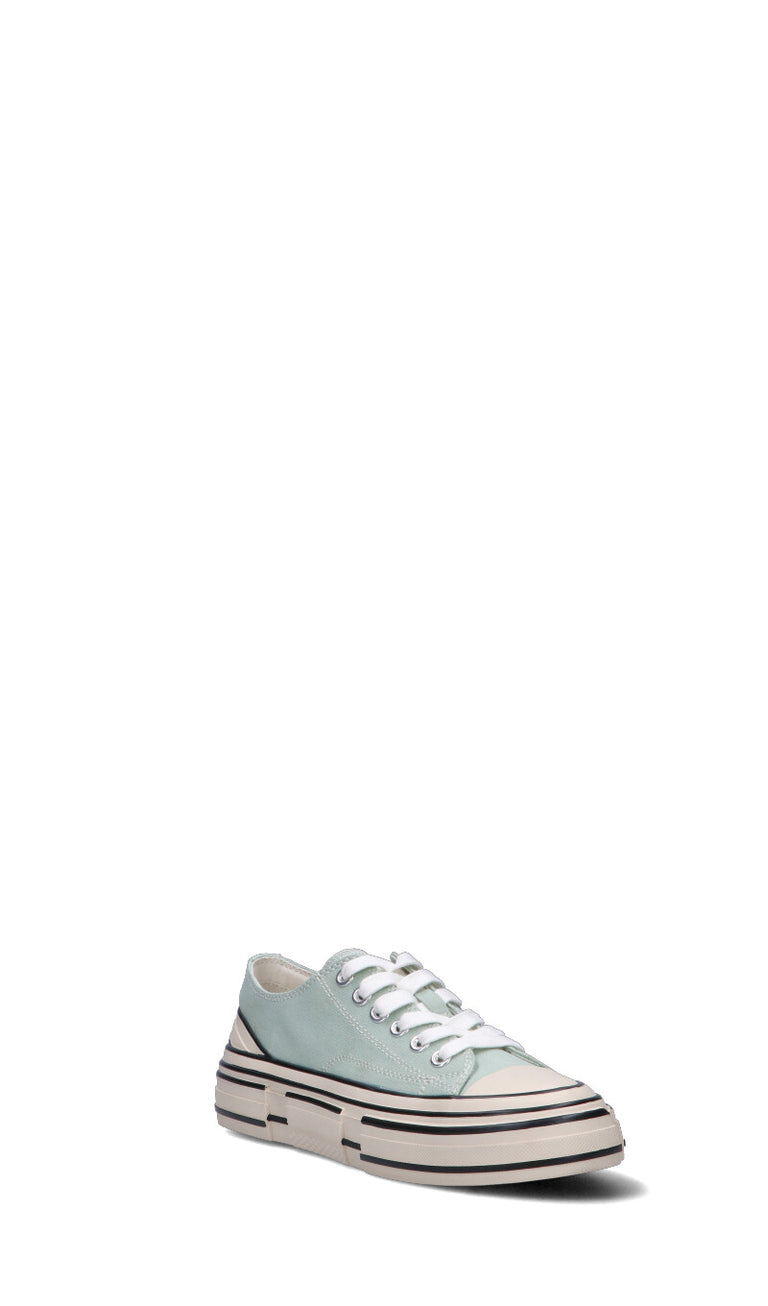 PLAY Sneakers donna acquamarina