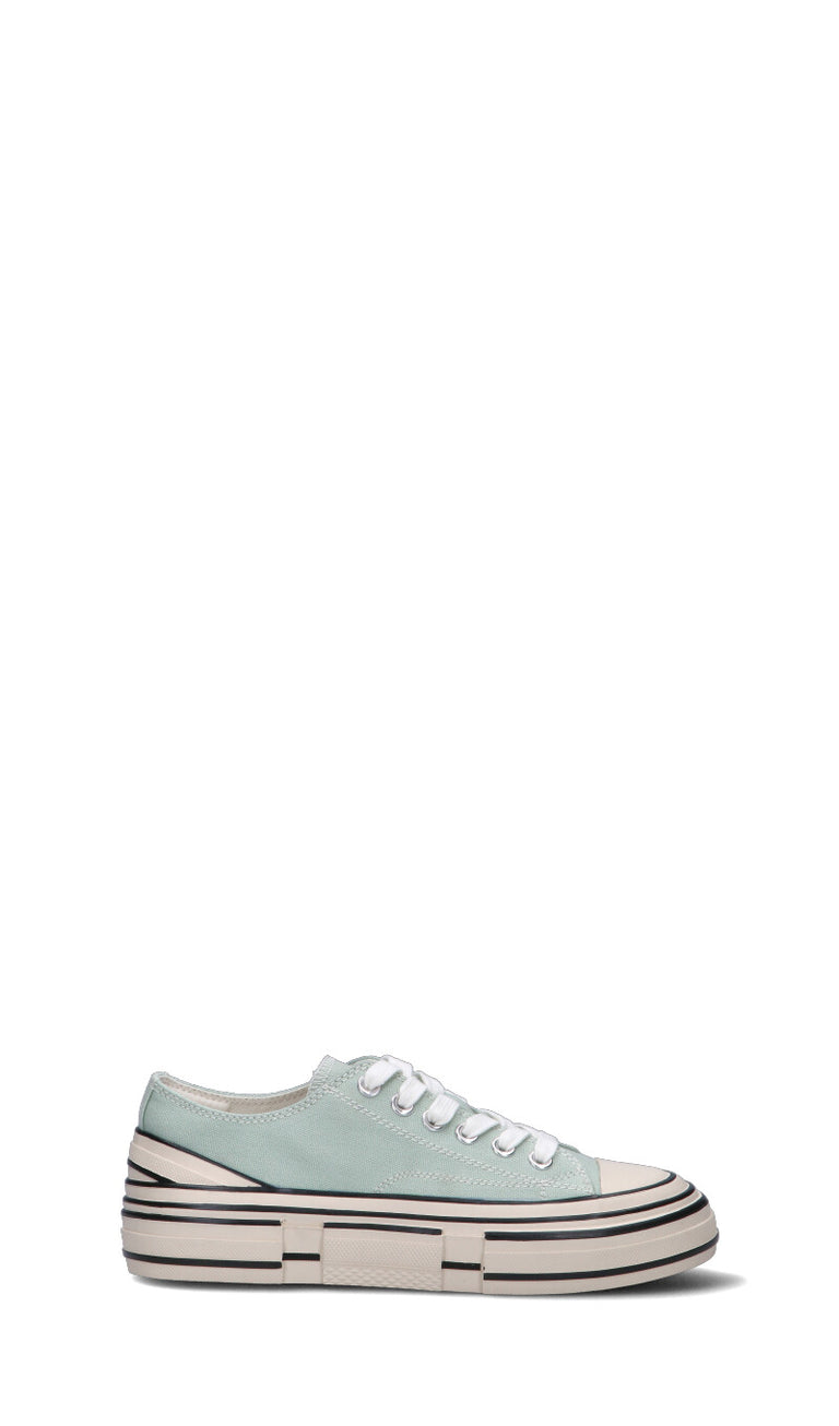 PLAY Sneakers donna acquamarina