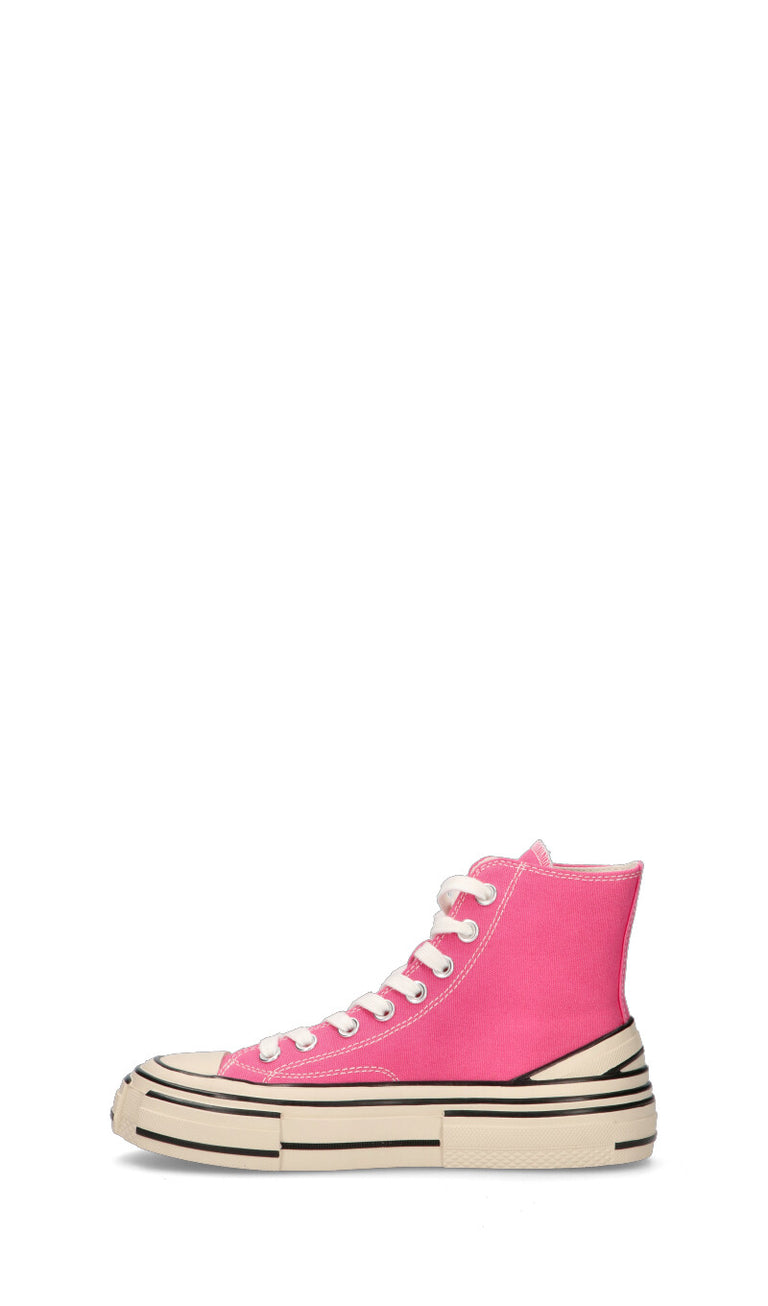 PLAY Sneakers donna rosa