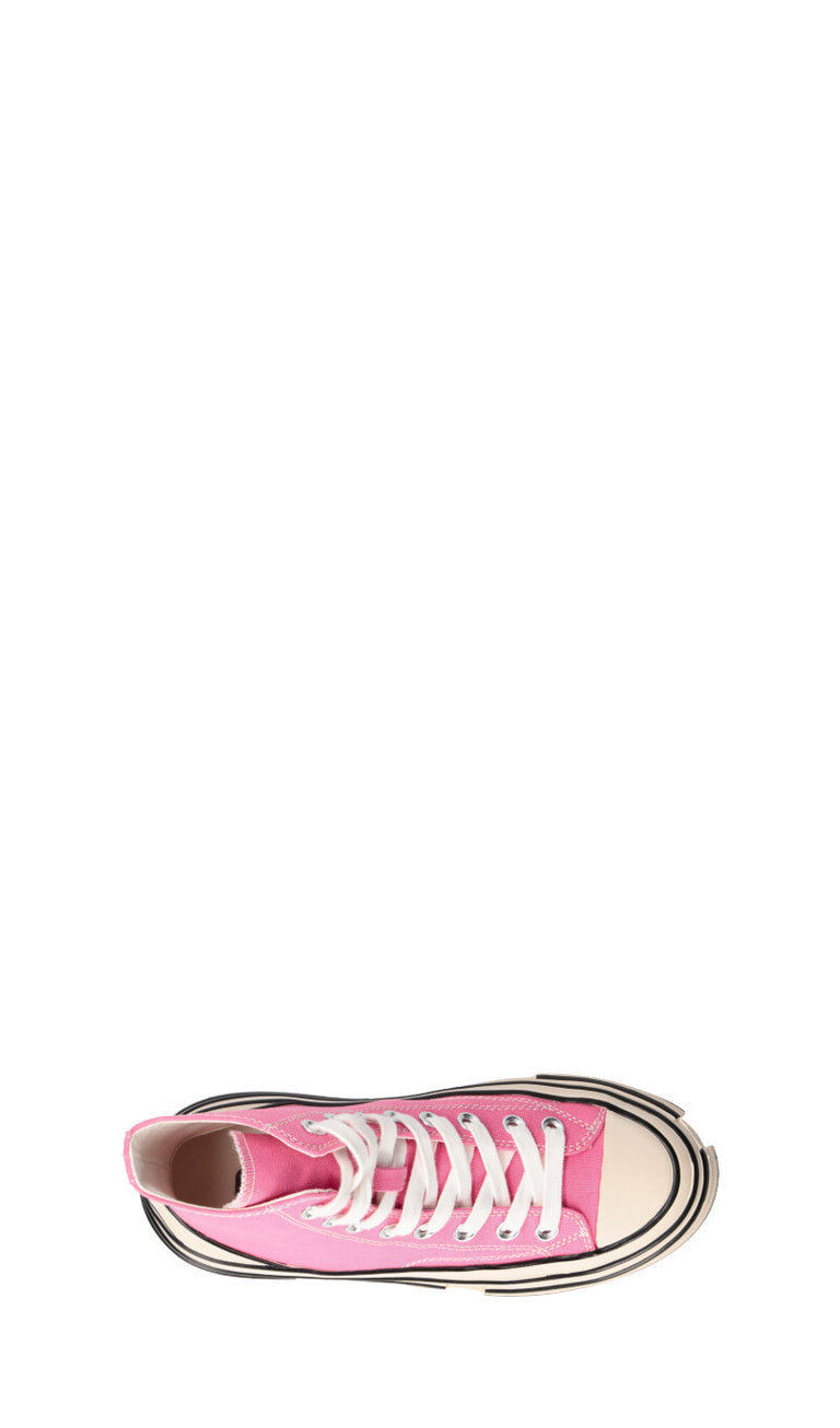 PLAY Sneakers donna rosa